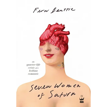 Seven Women of Saturn