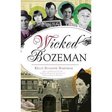 Wicked Bozeman