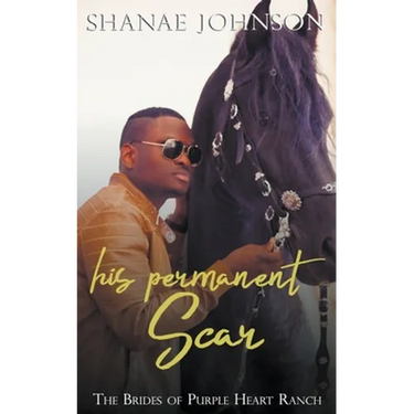 His Permanent Scar