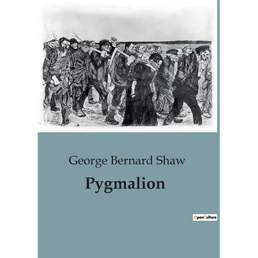 Pygmalion