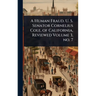 A Human Fraud. U. S. Senator Cornelius Cole, of California, Reviewed Volume 3, no. 7