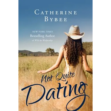 Not Quite Dating