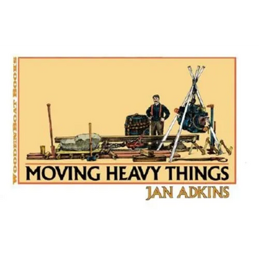 Moving Heavy Things