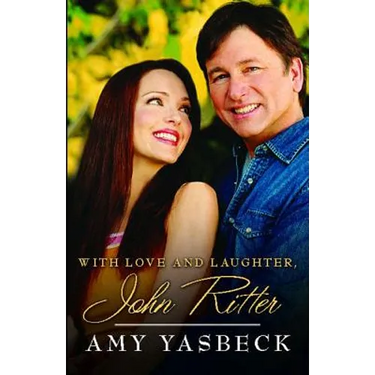 With Love and Laughter, John Ritter