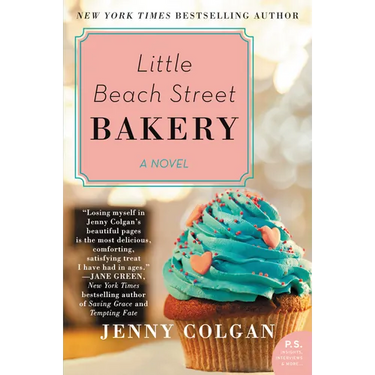 Little Beach Street Bakery