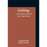 Eschatology: Or, The Catholic Doctrine Of The Last Things: A Dogmatic Treatise