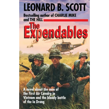 The Expendables