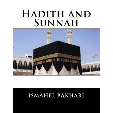 Hadith and Sunnah
