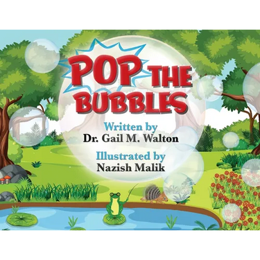 Pop the Bubbles