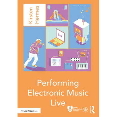 Performing Electronic Music Live