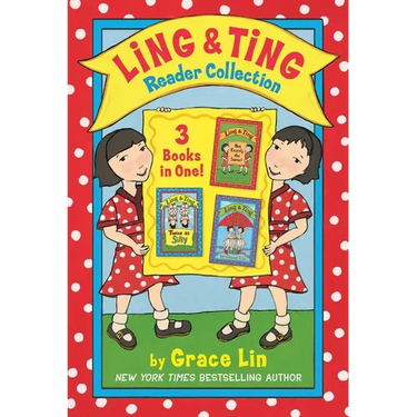 Ling & Ting Reader Collection