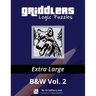 Griddlers Logic Puzzles - Extra Large