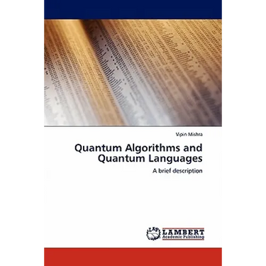 Quantum Algorithms and Quantum Languages