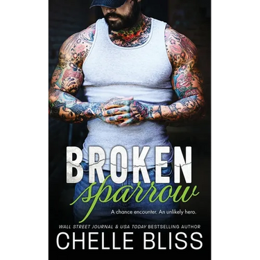 Broken Sparrow