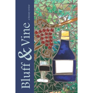 Bluff & Vine: Issue Three