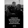 Finding Shared Understanding between African Americans and the Police through Simulated Experiences