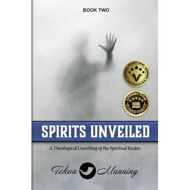 Spirits Unveiled: A Theological Unveiling of the Spiritual Realm