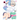 Uzaki-Chan Wants to Hang Out! Vol. 6