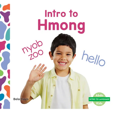 Intro to Hmong