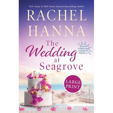 The Wedding At Seagrove