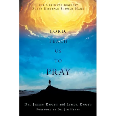 Lord, Teach Us to Pray