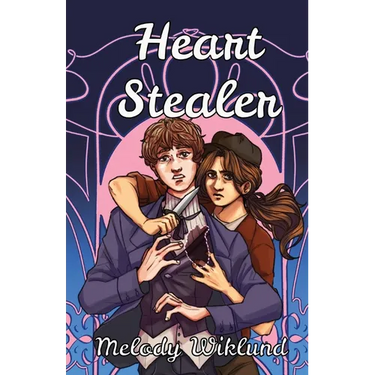 Heart Stealer