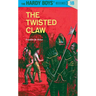 Hardy Boys 18: The Twisted Claw