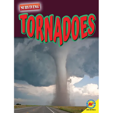 Tornadoes