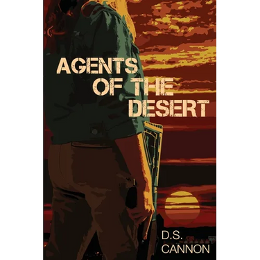 Agents of the Desert