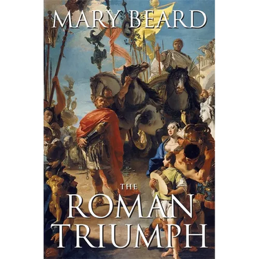 The Roman Triumph