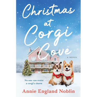 Christmas at Corgi Cove
