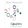 Couplets: Travels in Speculative Pragmatism