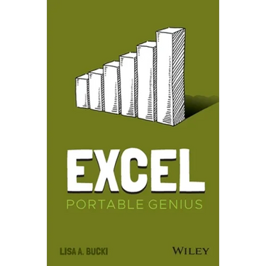 Excel Portable Genius