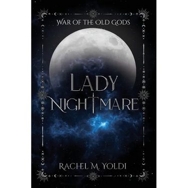 Lady Nightmare