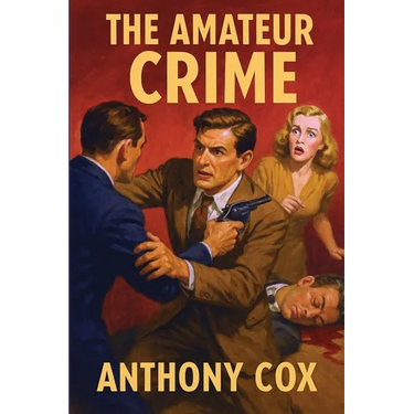 The Amateur Crime
