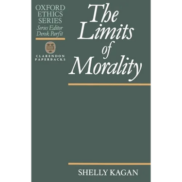 The Limits of Morality