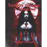 Vampire Romance: Coloring Book