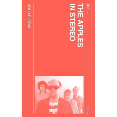 The Apples in Stereo