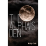 The Alpha's Den: Supernaturals of New Brecken Book 2