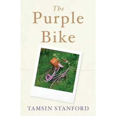 The Purple Bike