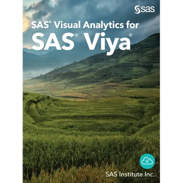 SAS Visual Analytics for SAS Viya