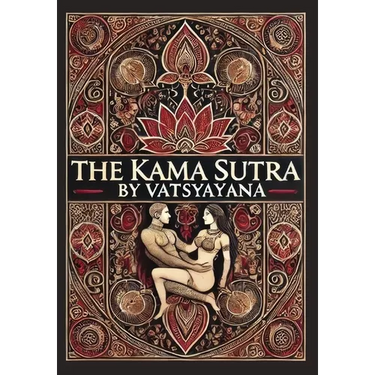 The Kama Sutra (Collector's Edition) (Laminated Hardback with Jacket)