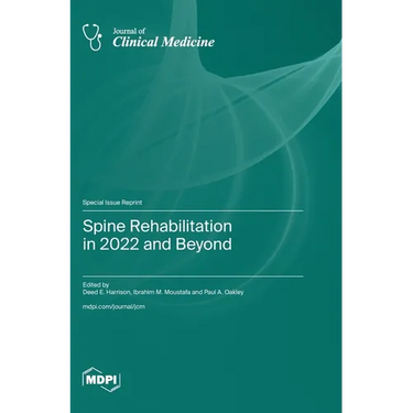 Spine Rehabilitation in 2022 and Beyond