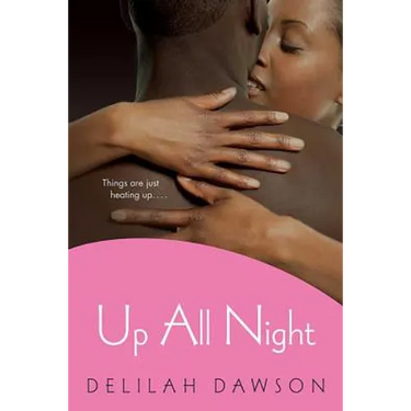 Up All Night