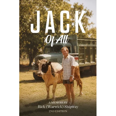 Jack of All - Master of None: 2nd Edition