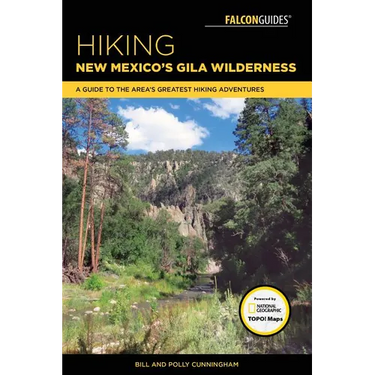 Hiking New Mexico's Gila Wilderness