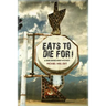 Eats to Die For! - A Dave Beauchamp Mystery
