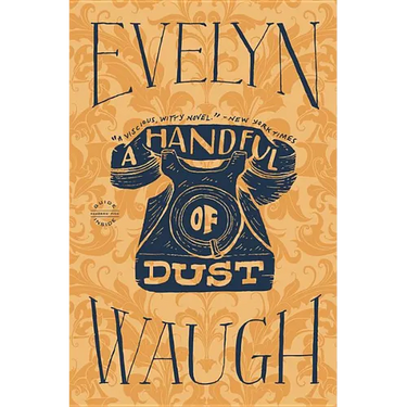 A Handful of Dust