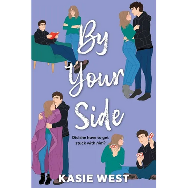 By Your Side