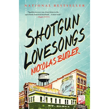 Shotgun Lovesongs